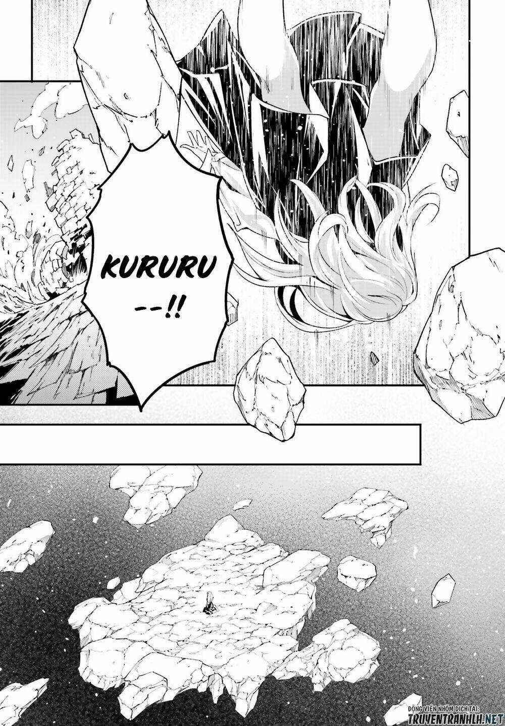 Tên Thường Dân Lv.999 Chapter 36 trang 17