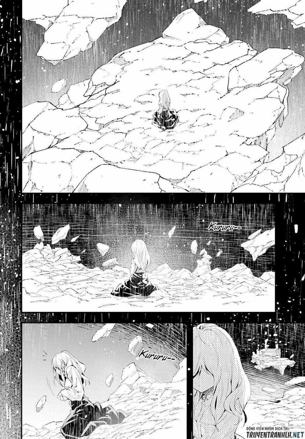 Tên Thường Dân Lv.999 Chapter 36 trang 18