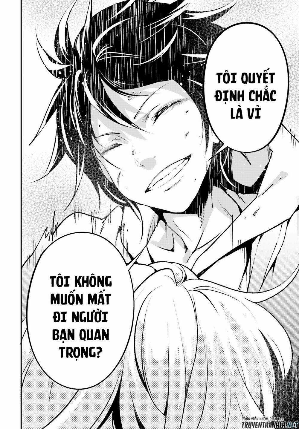 Tên Thường Dân Lv.999 Chapter 36 trang 24