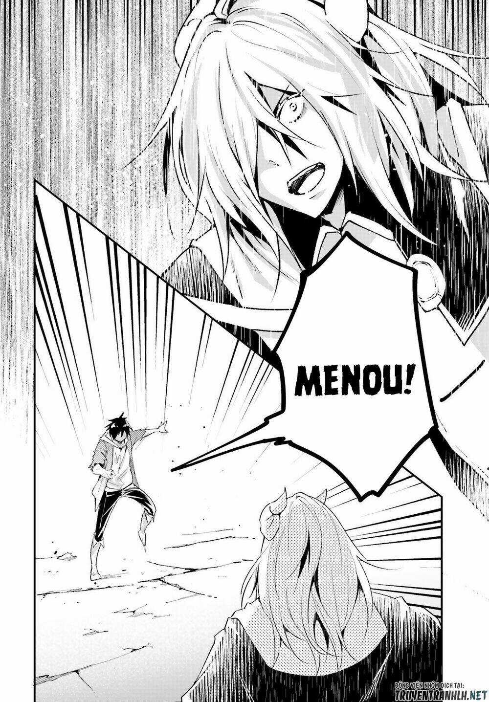 Tên Thường Dân Lv.999 Chapter 36 trang 3