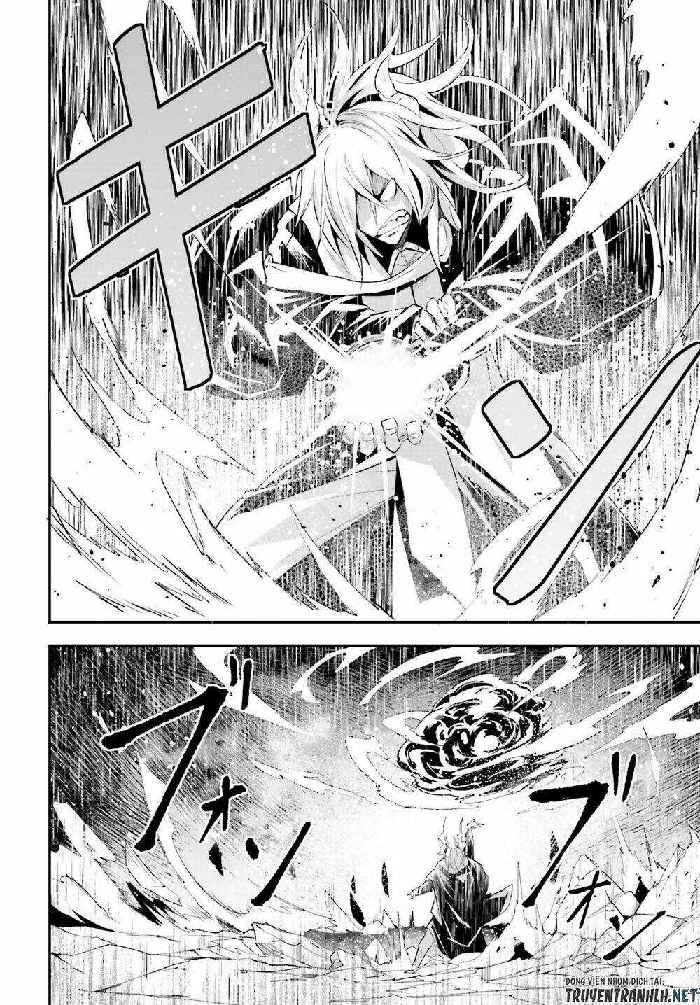 Tên Thường Dân Lv.999 Chapter 36 trang 7