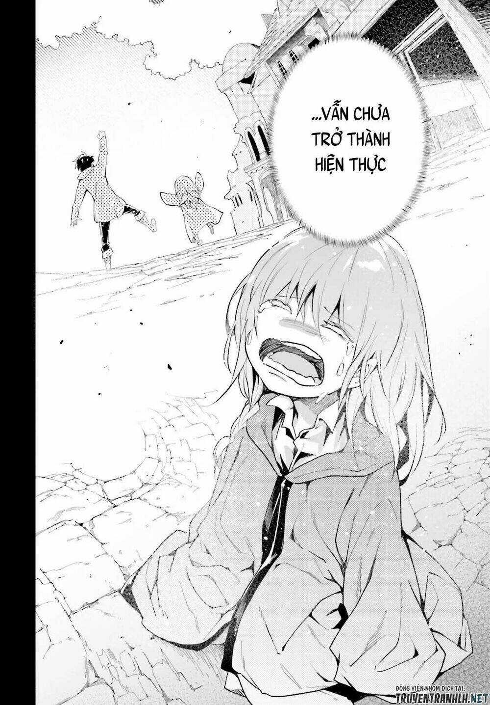 Tên Thường Dân Lv.999 Chapter 38 trang 16