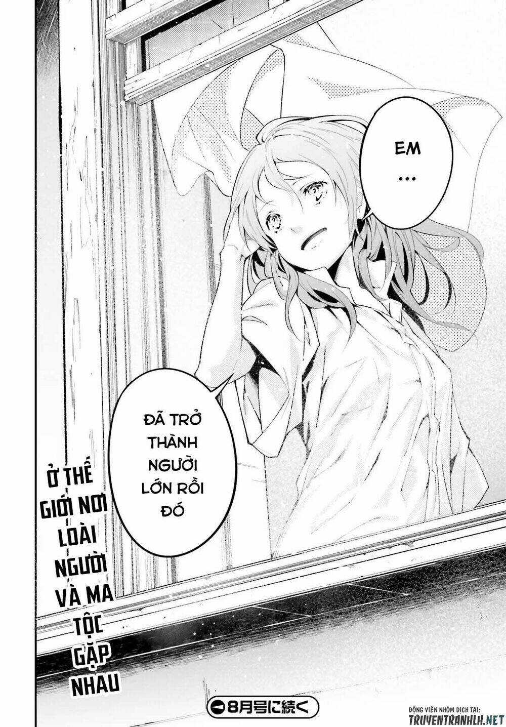 Tên Thường Dân Lv.999 Chapter 38 trang 22