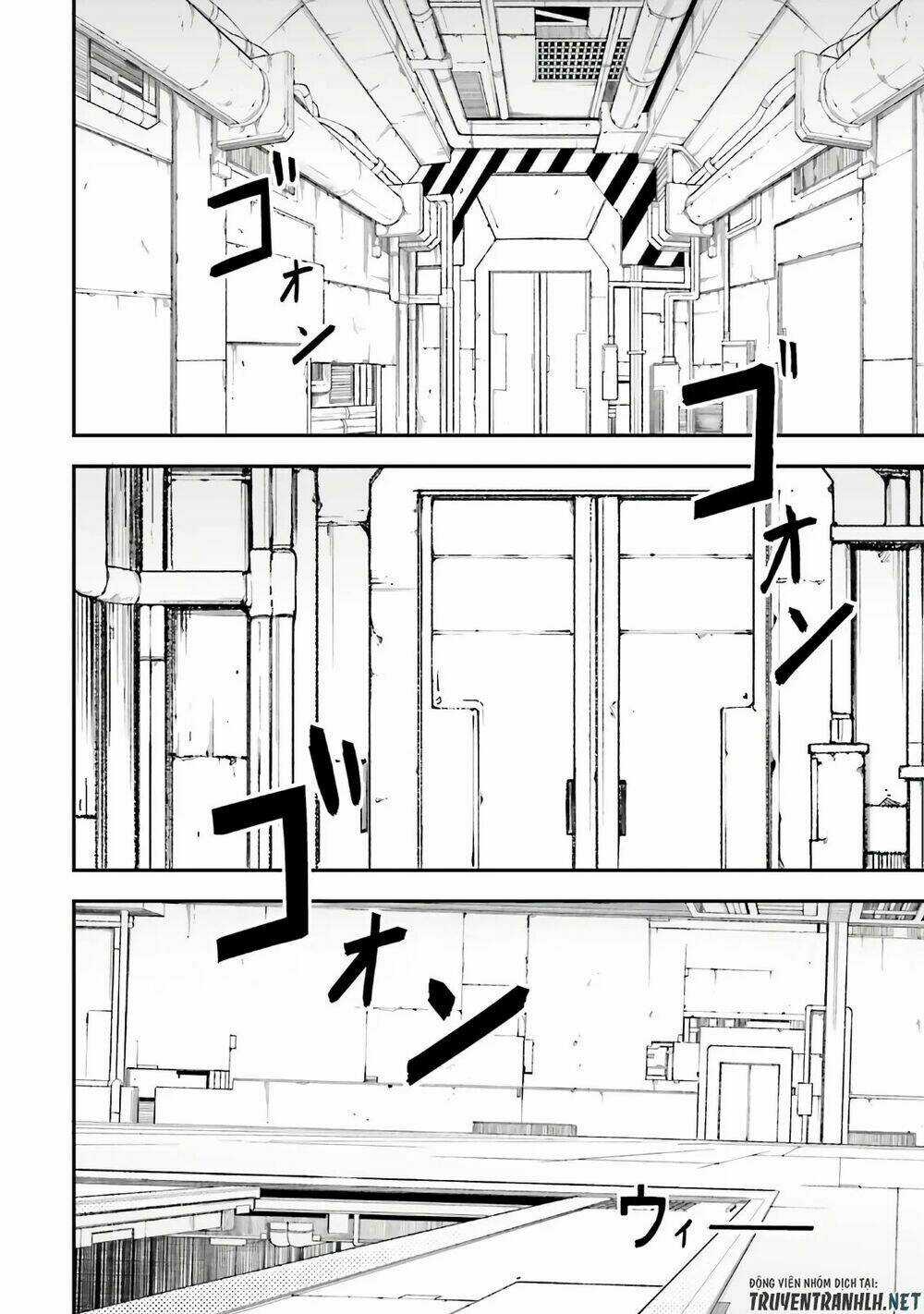 Tên Thường Dân Lv.999 Chapter 42 trang 16