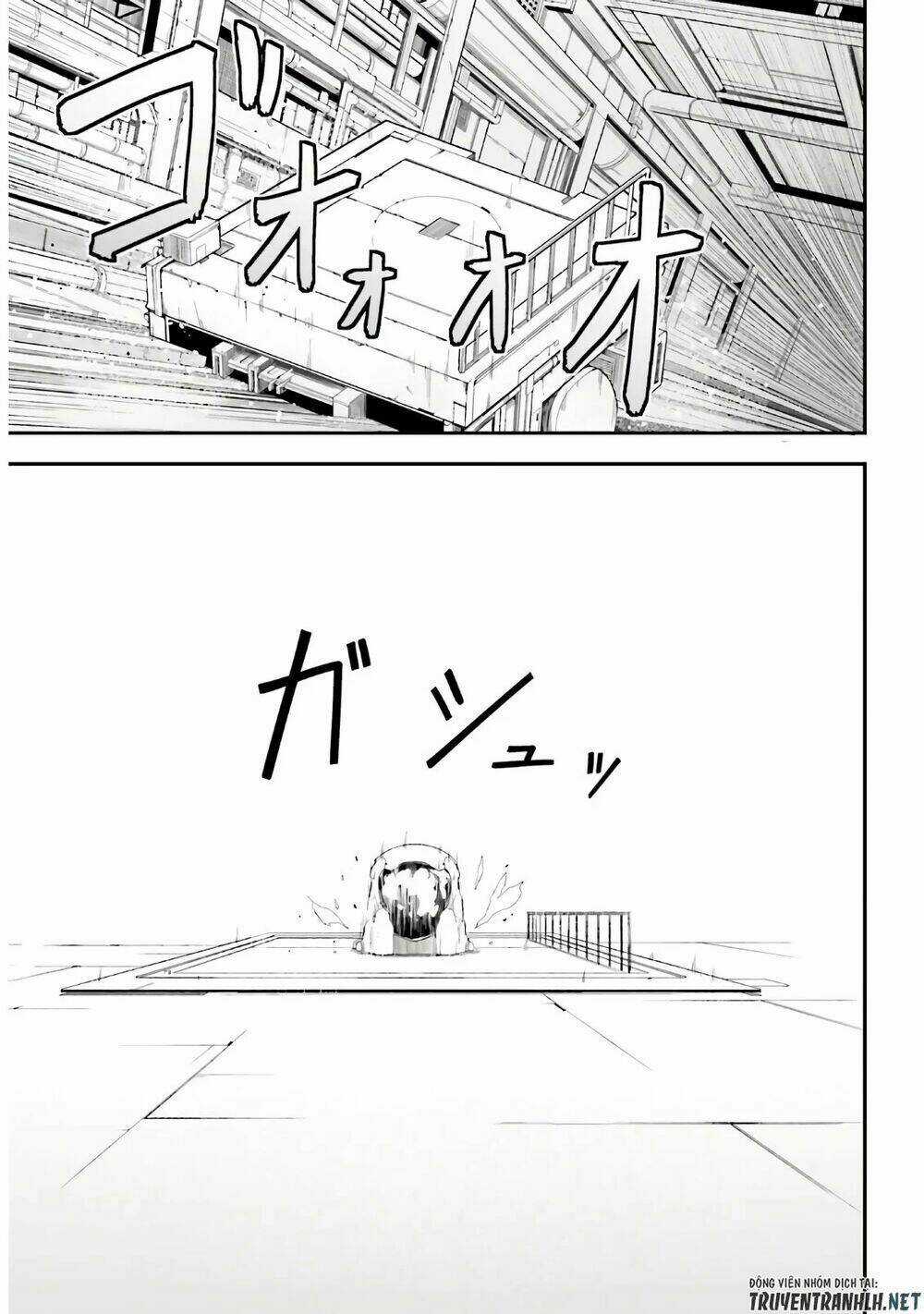 Tên Thường Dân Lv.999 Chapter 42 trang 17