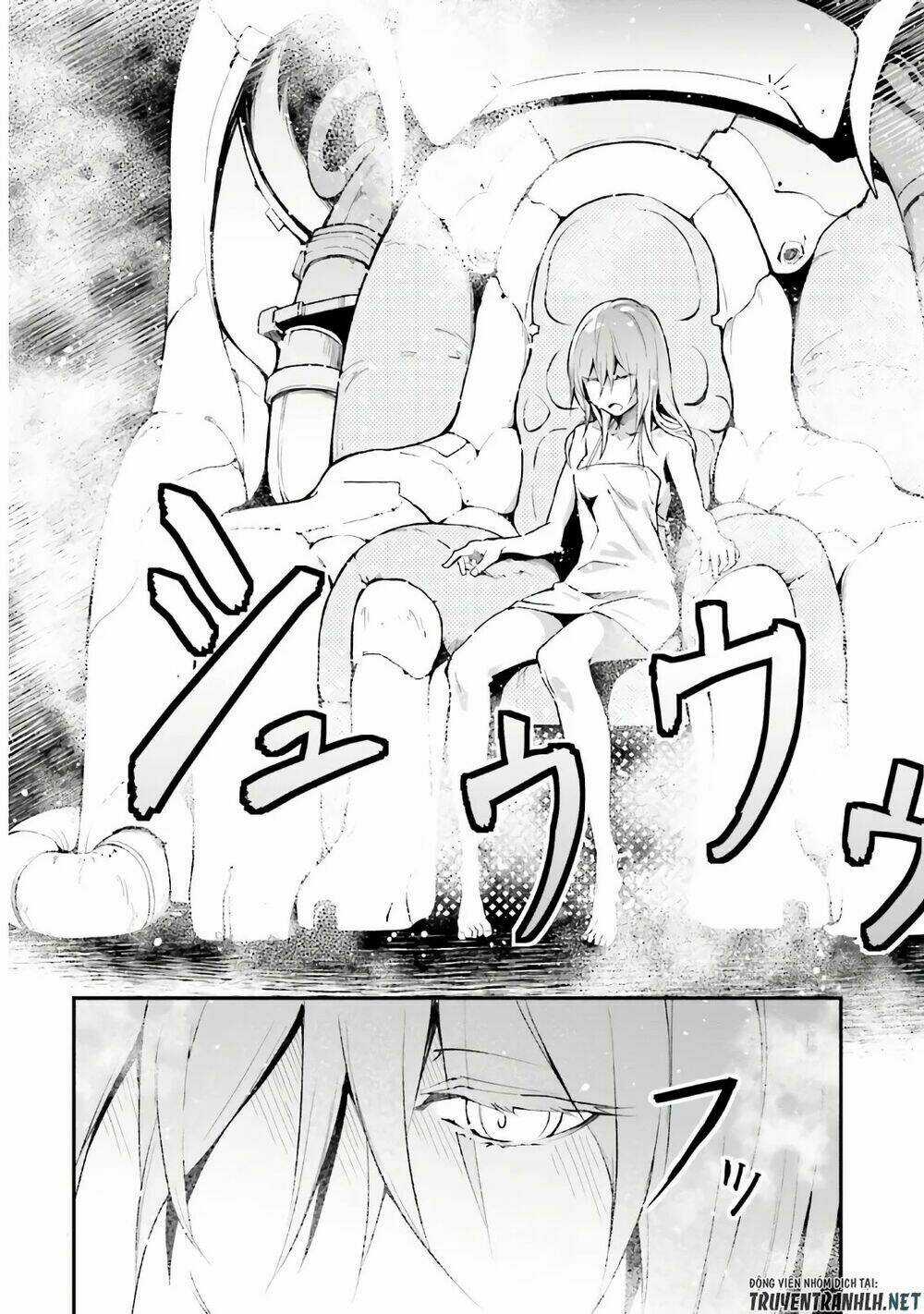 Tên Thường Dân Lv.999 Chapter 42 trang 18