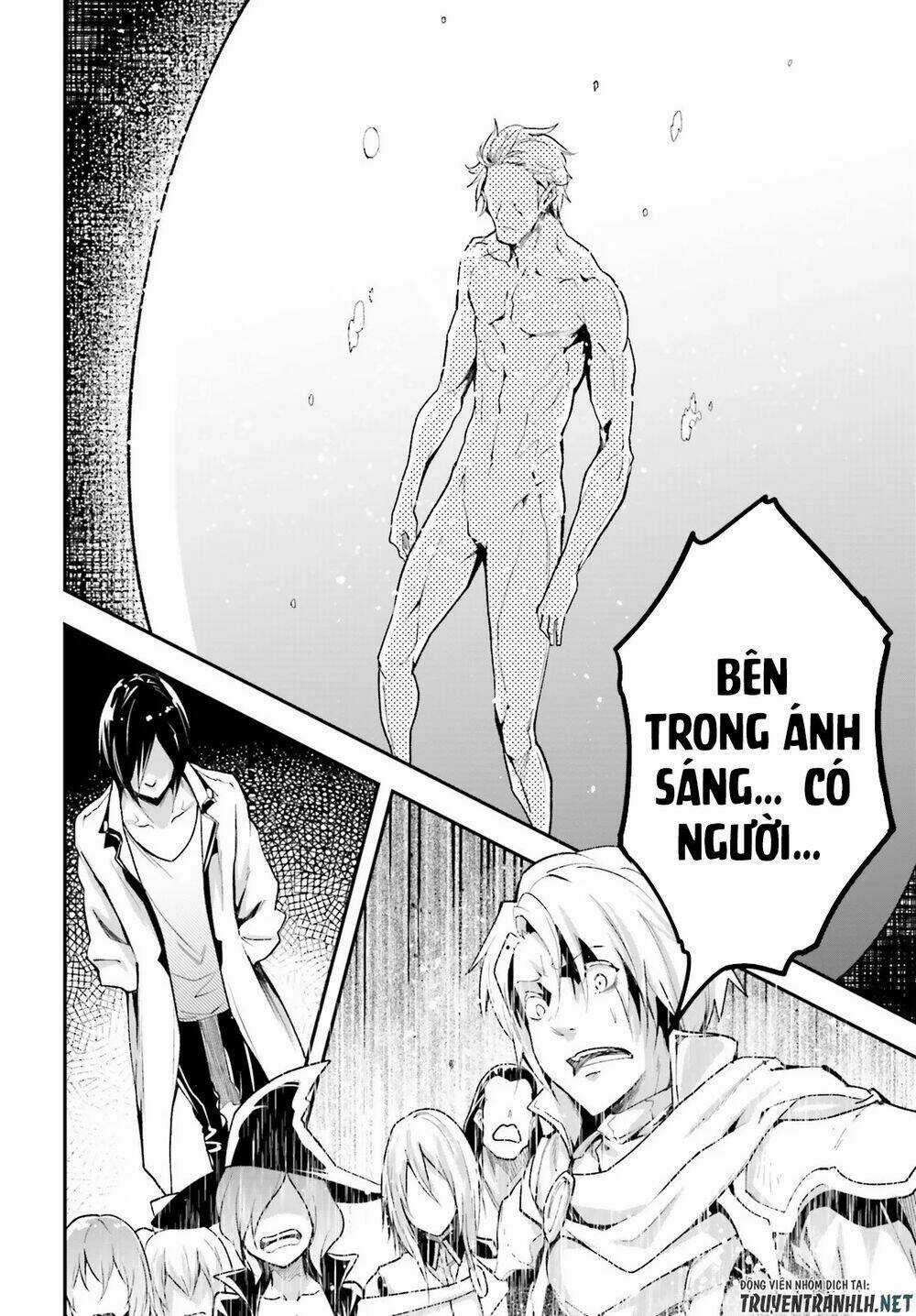 Tên Thường Dân Lv.999 Chapter 43 trang 29