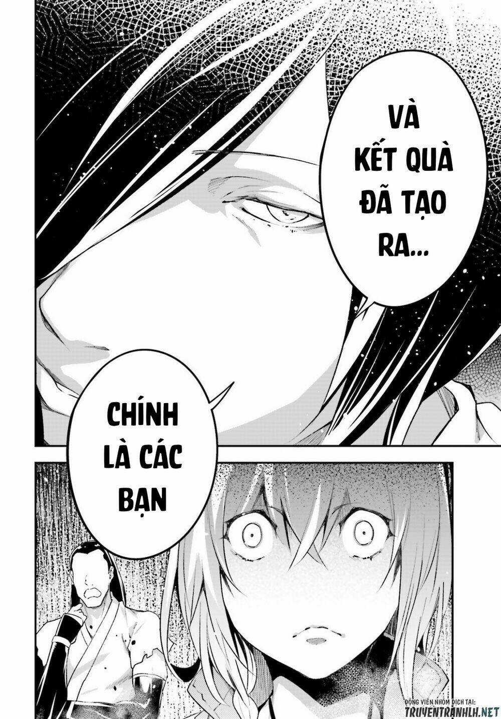 Tên Thường Dân Lv.999 Chapter 44 trang 11