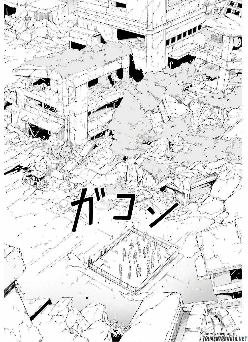 Tên Thường Dân Lv.999 Chapter 47 trang 19