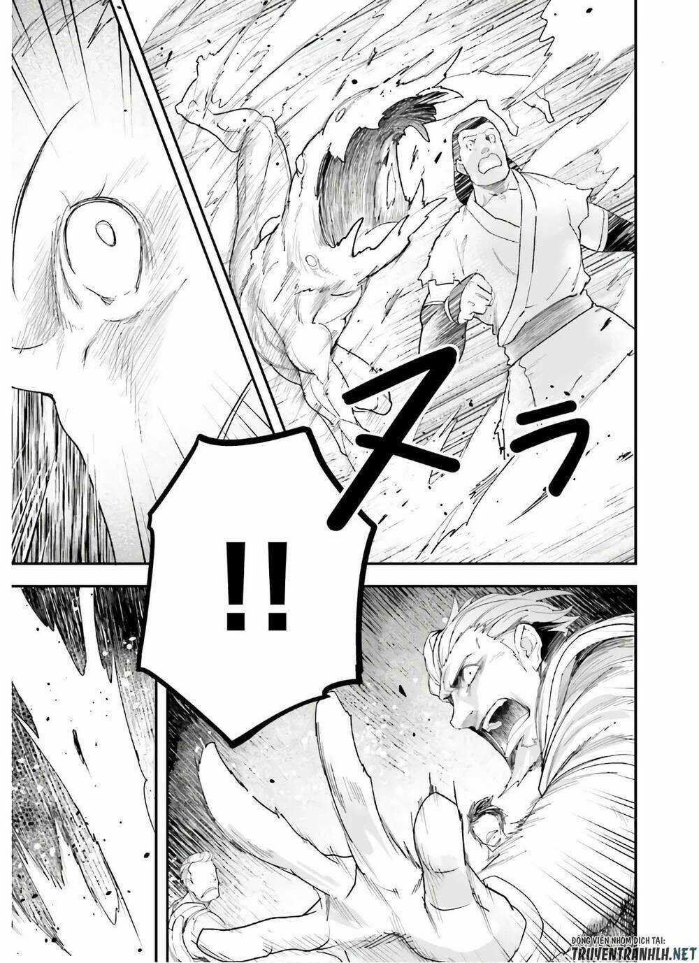 Tên Thường Dân Lv.999 Chapter 47 trang 28