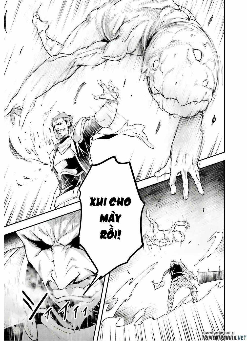 Tên Thường Dân Lv.999 Chapter 47 trang 44