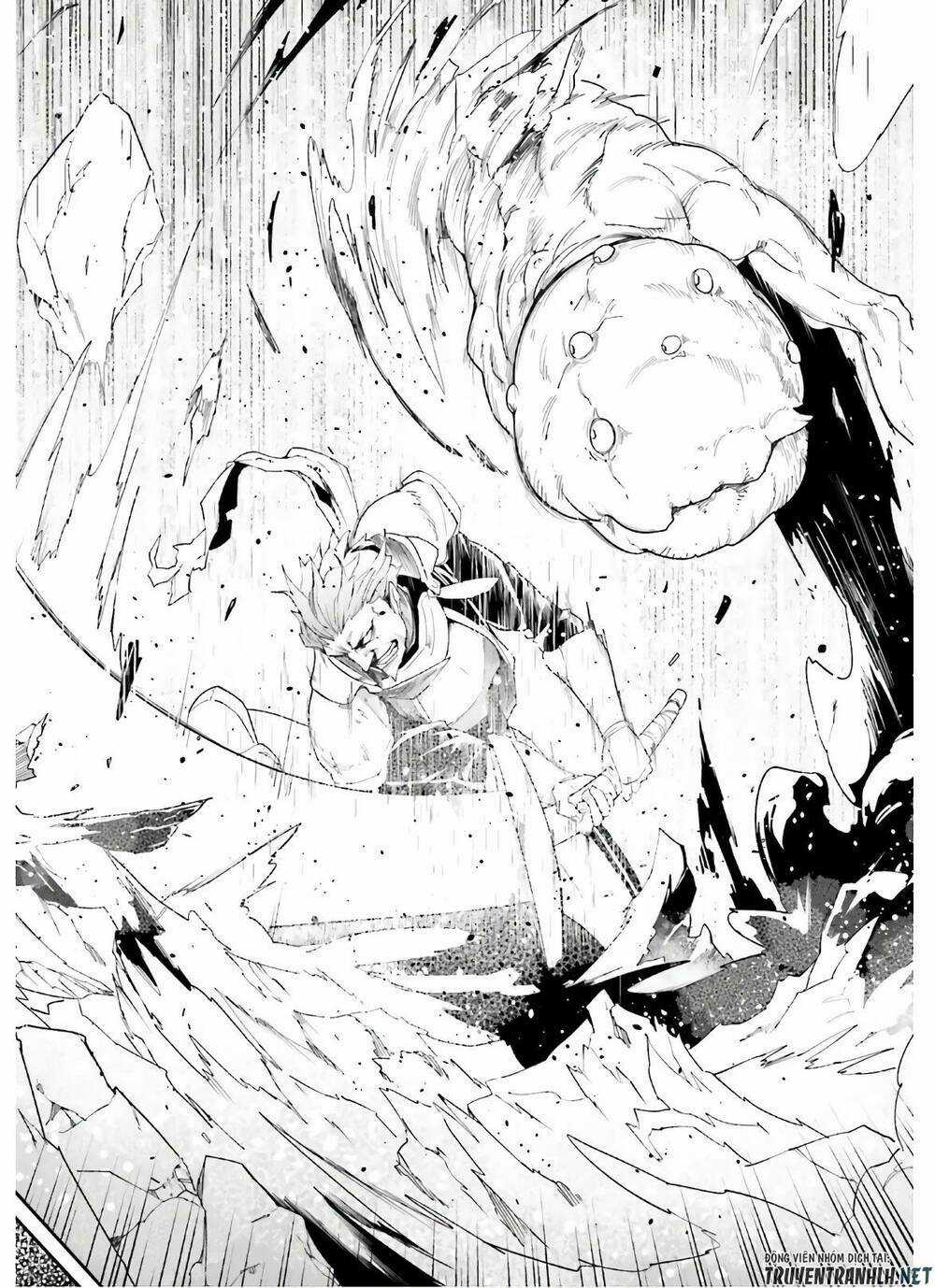 Tên Thường Dân Lv.999 Chapter 47 trang 45