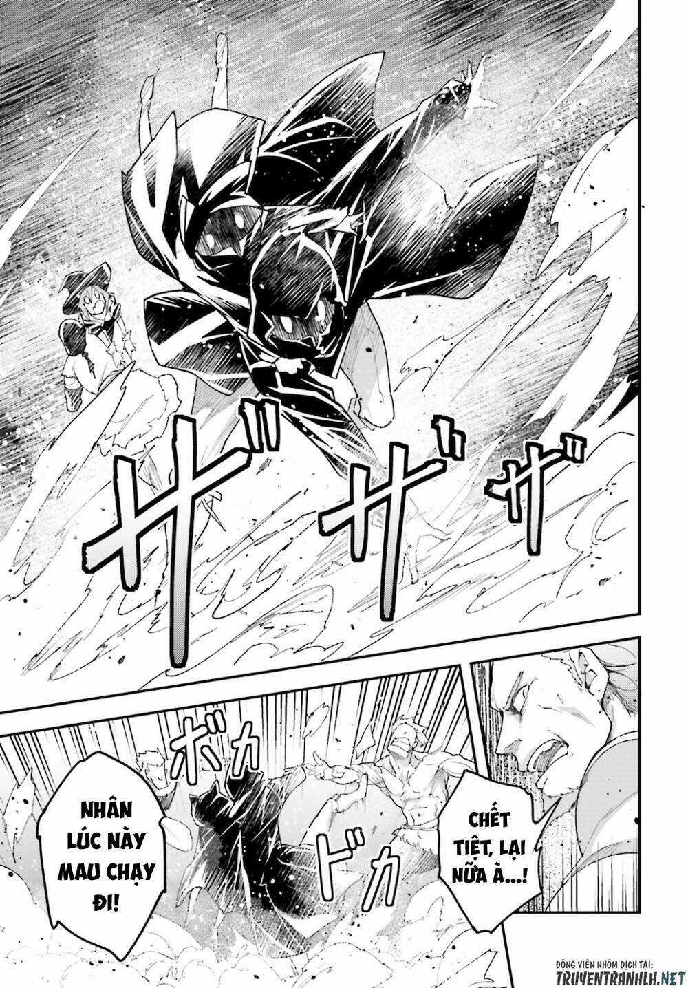 Tên Thường Dân Lv.999 Chapter 49 trang 28