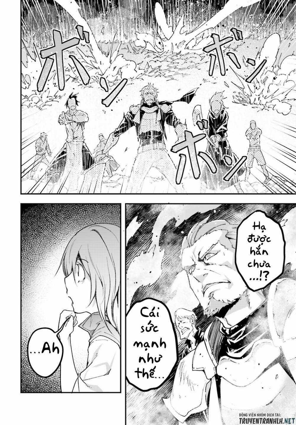 Tên Thường Dân Lv.999 Chapter 49 trang 9