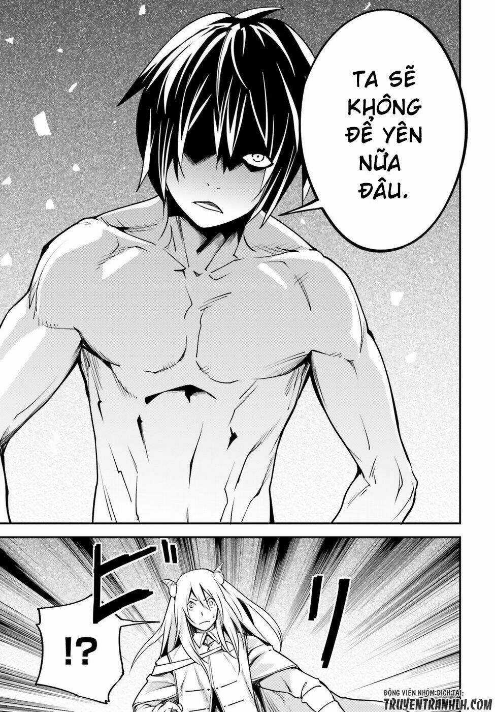 Tên Thường Dân Lv.999 Chapter 5 trang 7