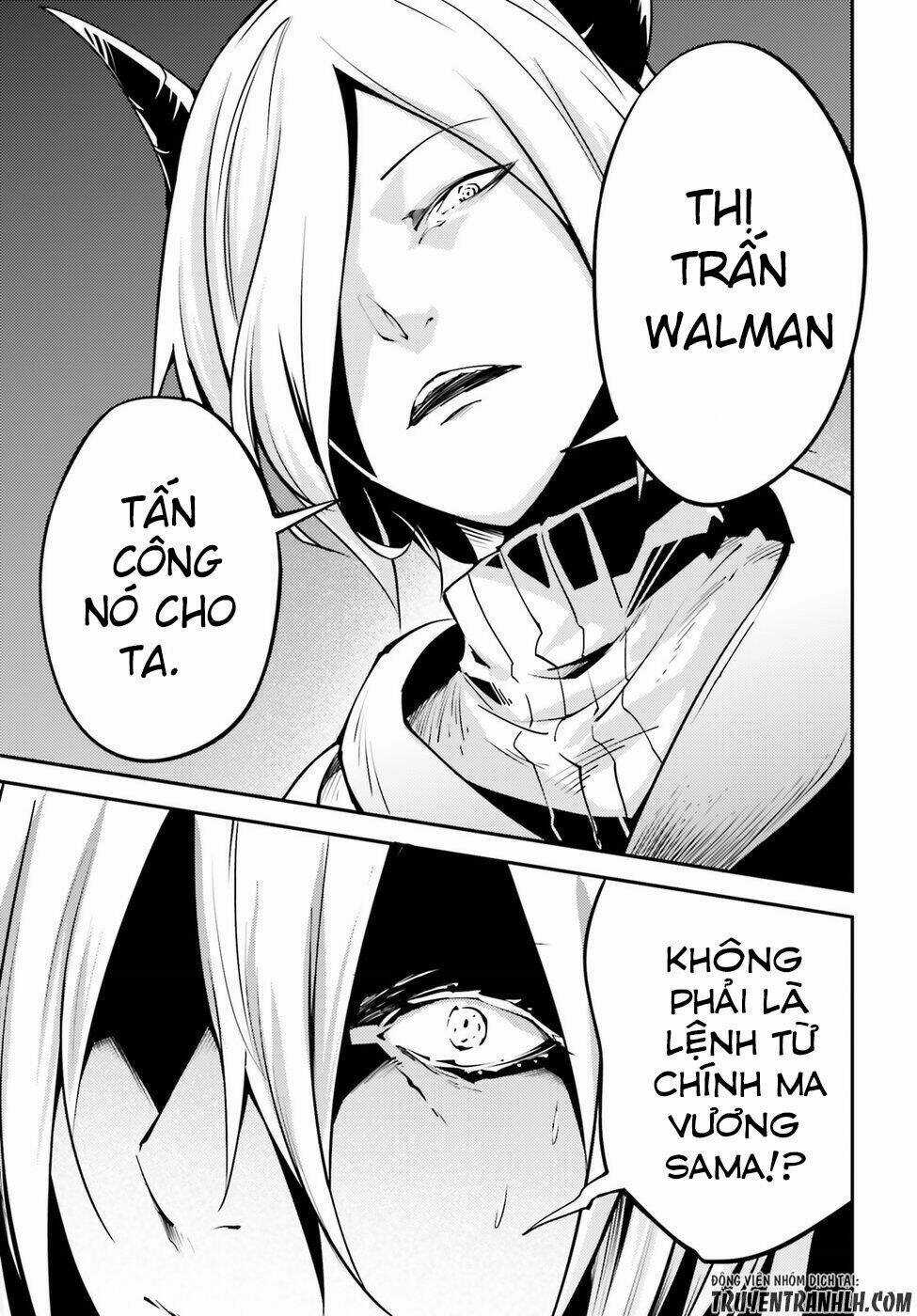 Tên Thường Dân Lv.999 Chapter 5 trang 9