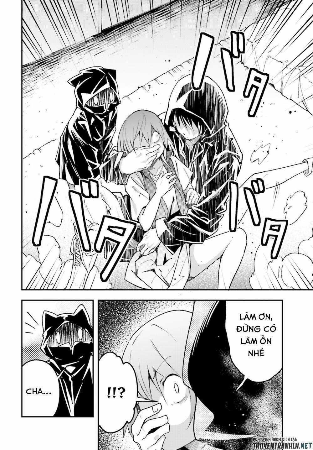 Tên Thường Dân Lv.999 Chapter 50 trang 29