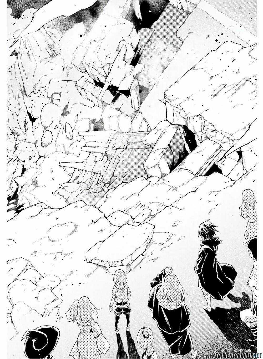 Tên Thường Dân Lv.999 Chapter 51 trang 57