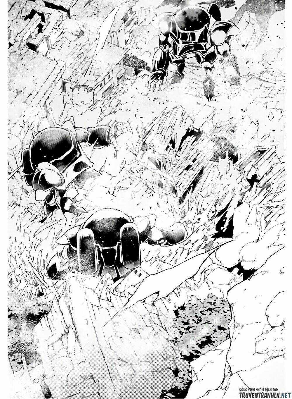 Tên Thường Dân Lv.999 Chapter 51 trang 59