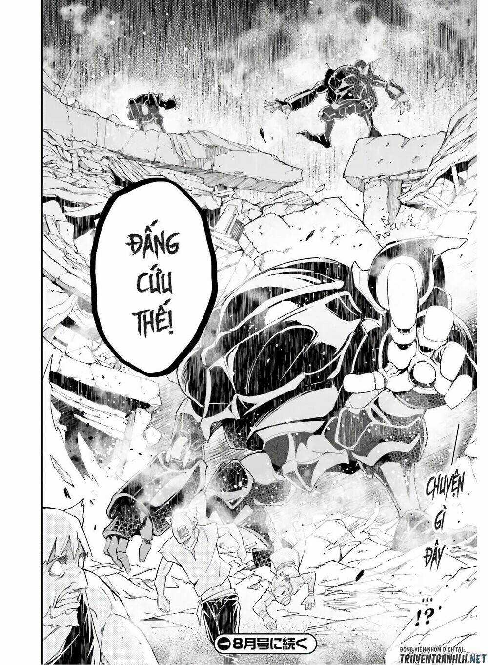 Tên Thường Dân Lv.999 Chapter 51 trang 60