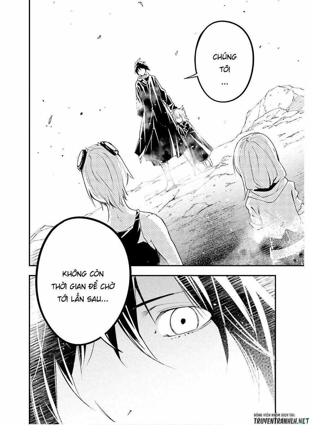 Tên Thường Dân Lv.999 Chapter 52 trang 31