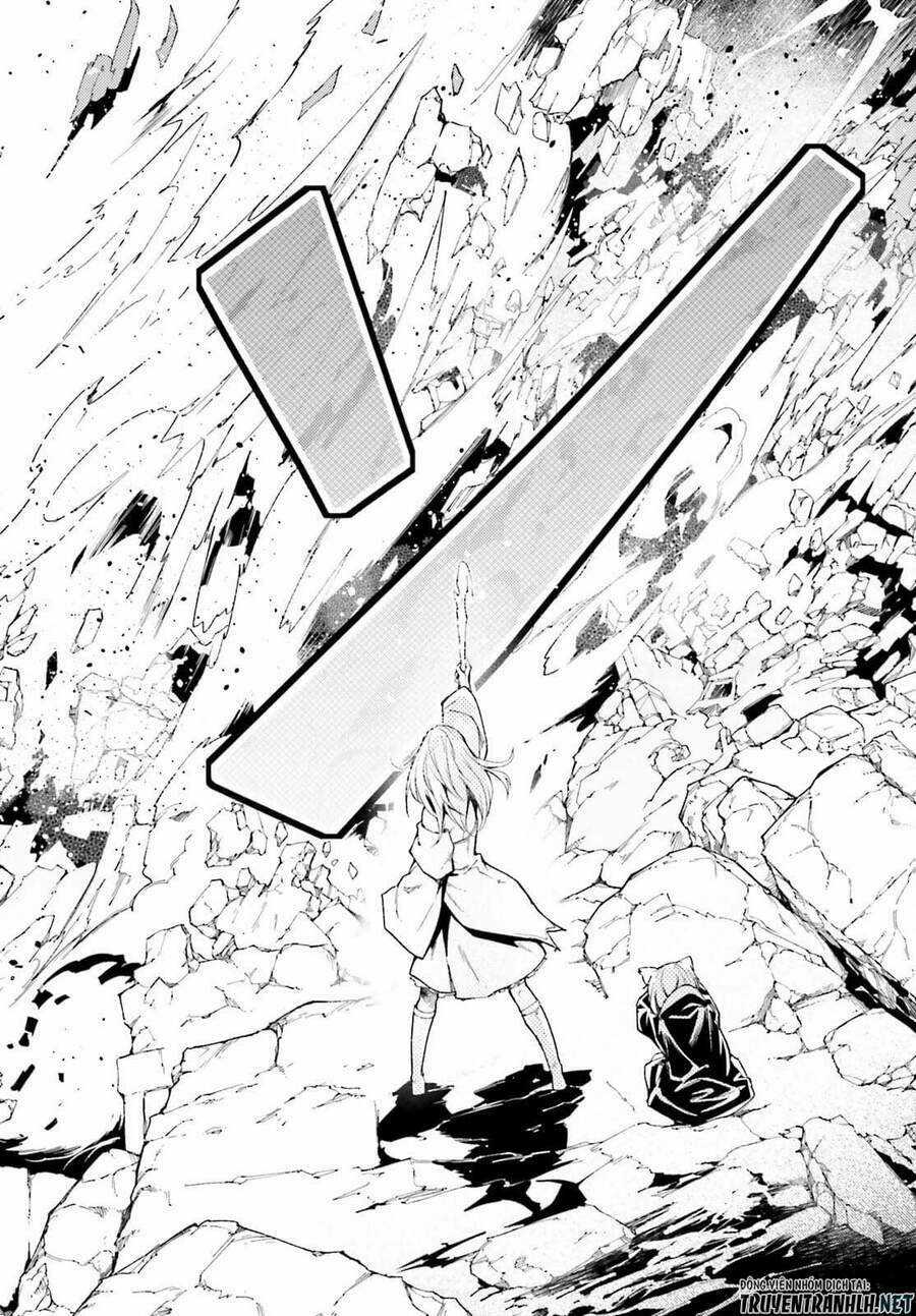 Tên Thường Dân Lv.999 Chapter 54 trang 17