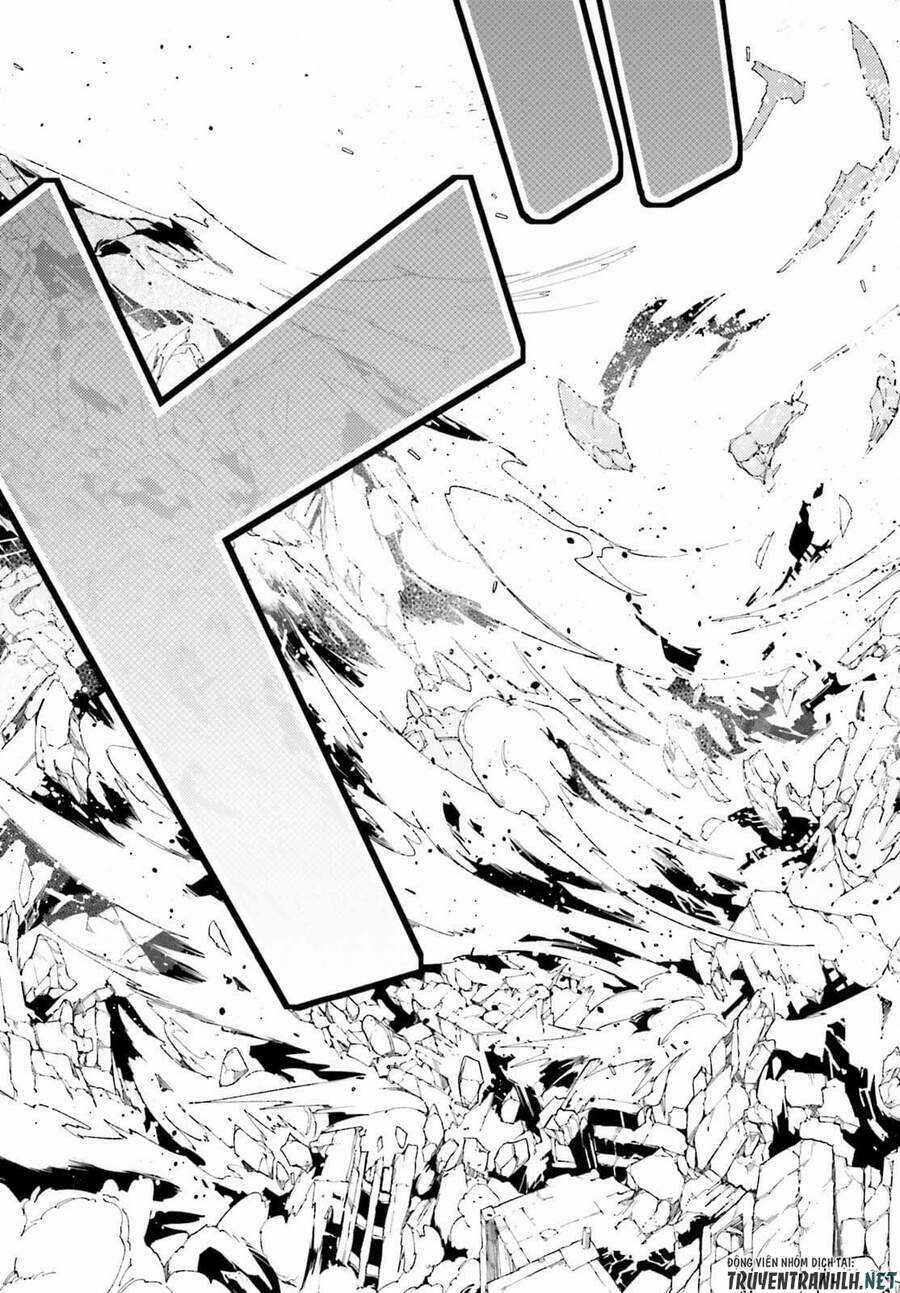 Tên Thường Dân Lv.999 Chapter 54 trang 18