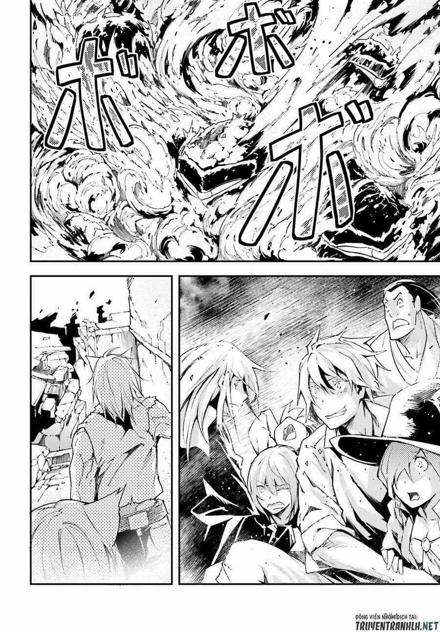 Tên Thường Dân Lv.999 Chapter 54 trang 19