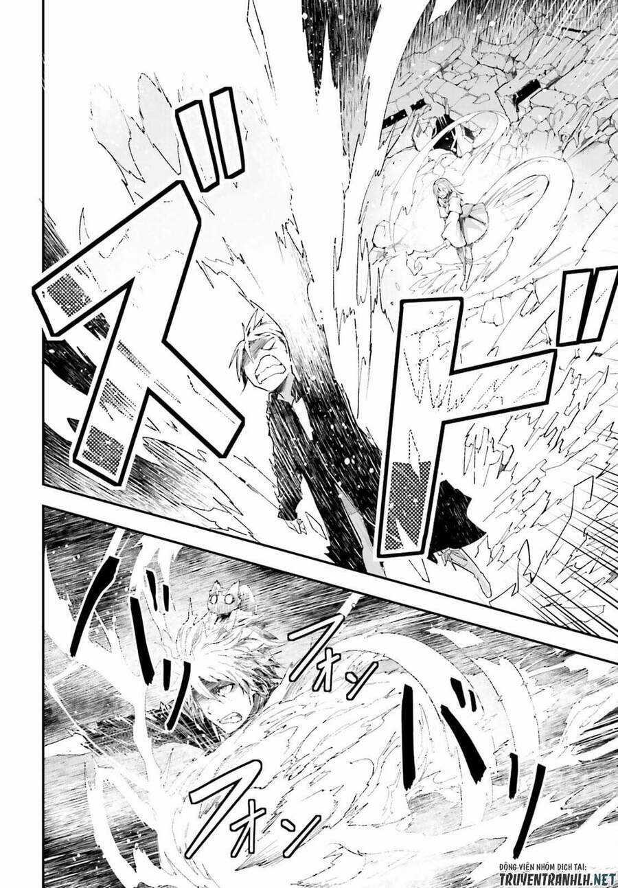 Tên Thường Dân Lv.999 Chapter 54 trang 23