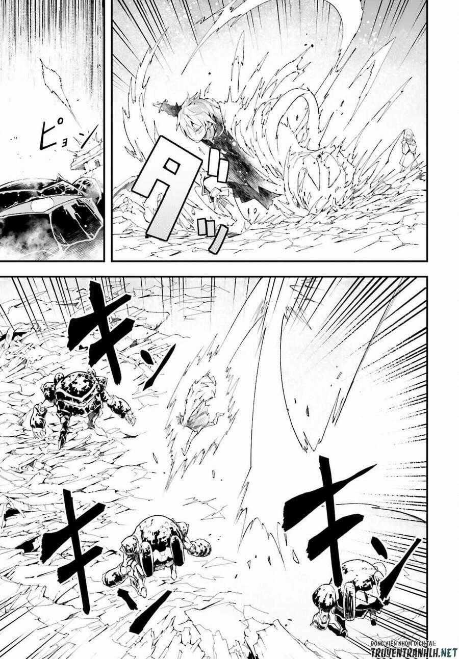 Tên Thường Dân Lv.999 Chapter 54 trang 24