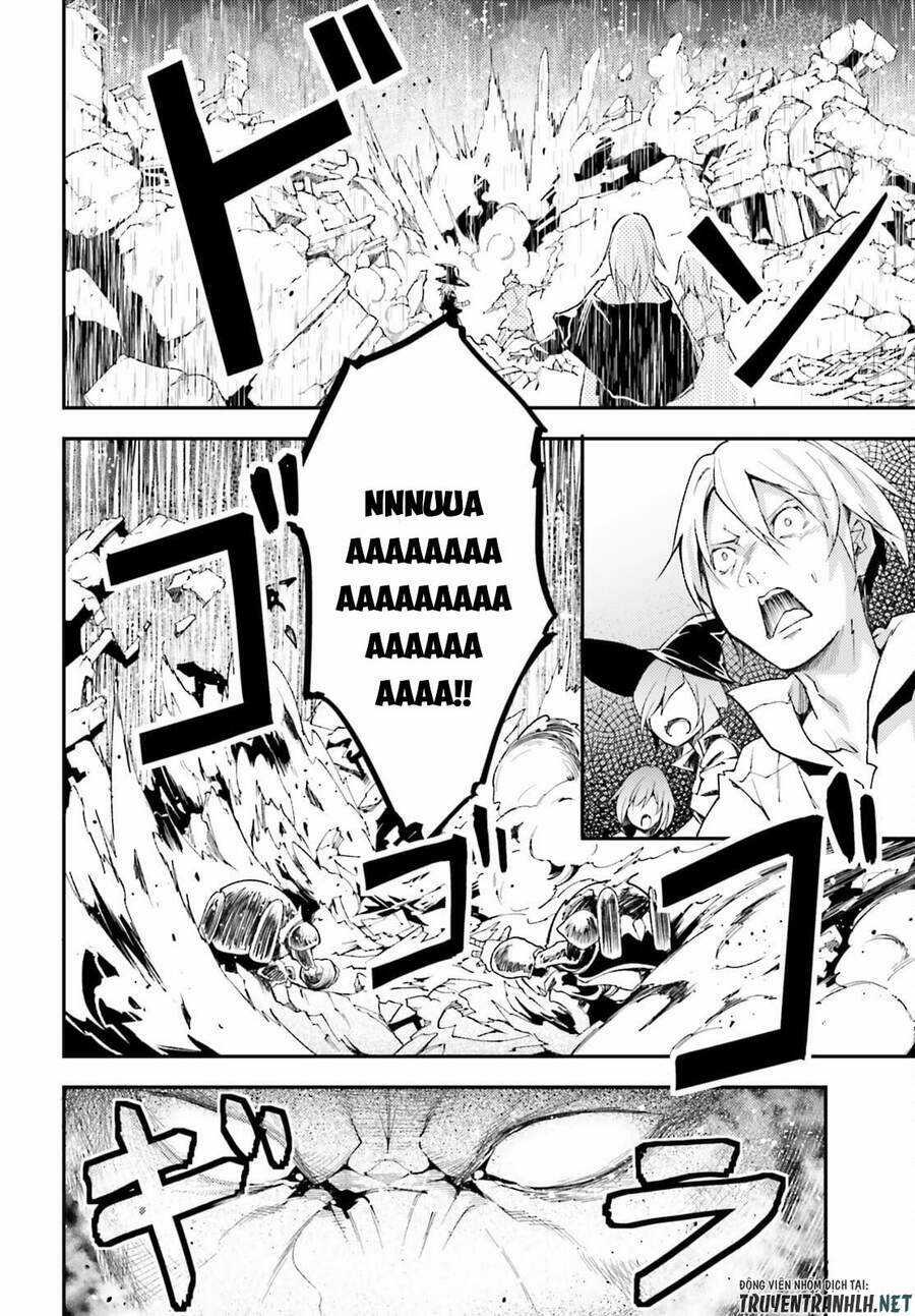 Tên Thường Dân Lv.999 Chapter 55 trang 11