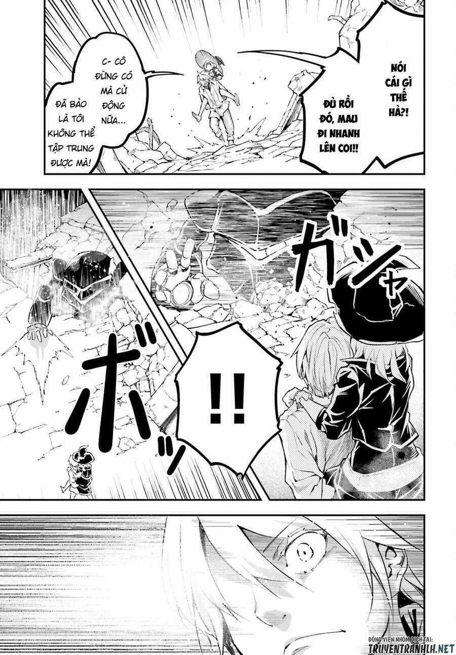 Tên Thường Dân Lv.999 Chapter 55 trang 6