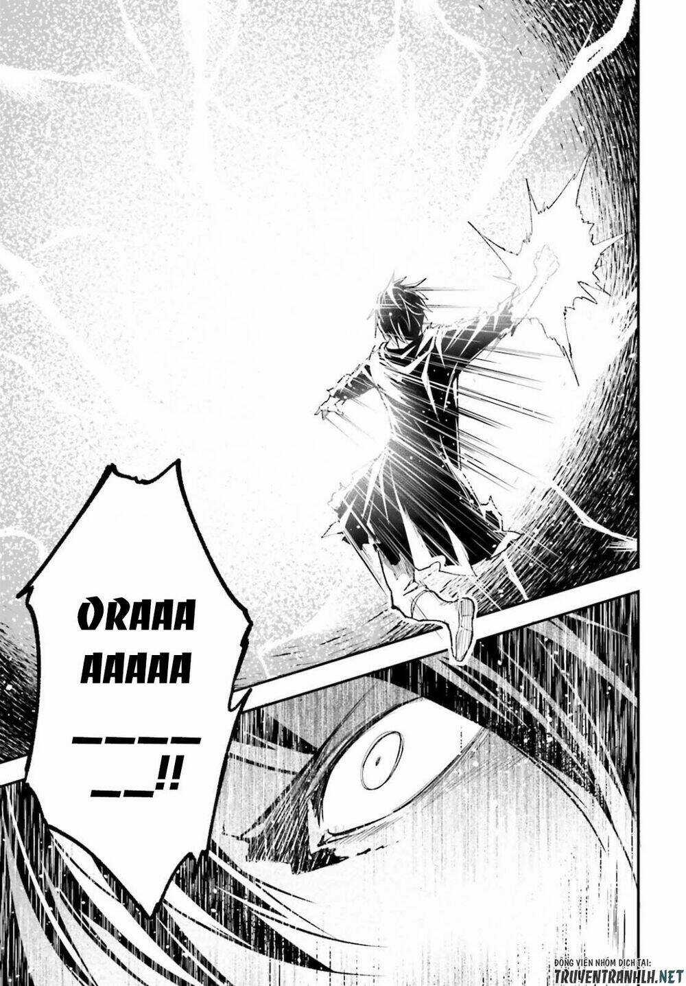 Tên Thường Dân Lv.999 Chapter 56 trang 20