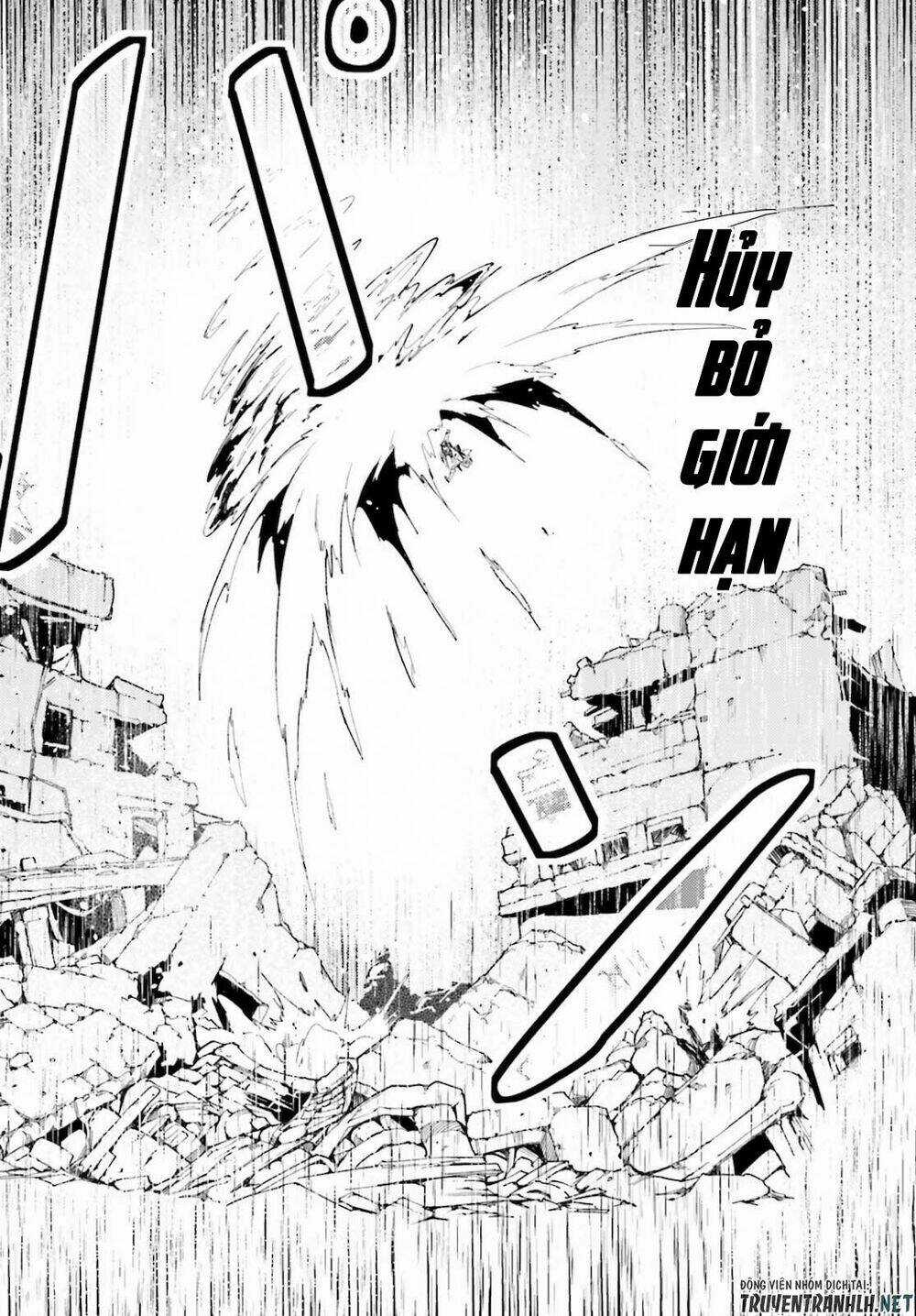 Tên Thường Dân Lv.999 Chapter 56 trang 21