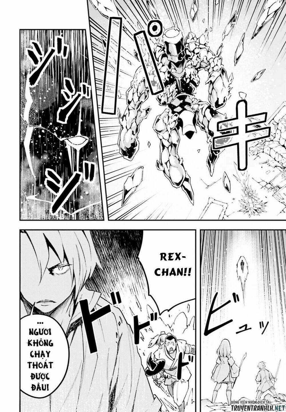 Tên Thường Dân Lv.999 Chapter 56 trang 23