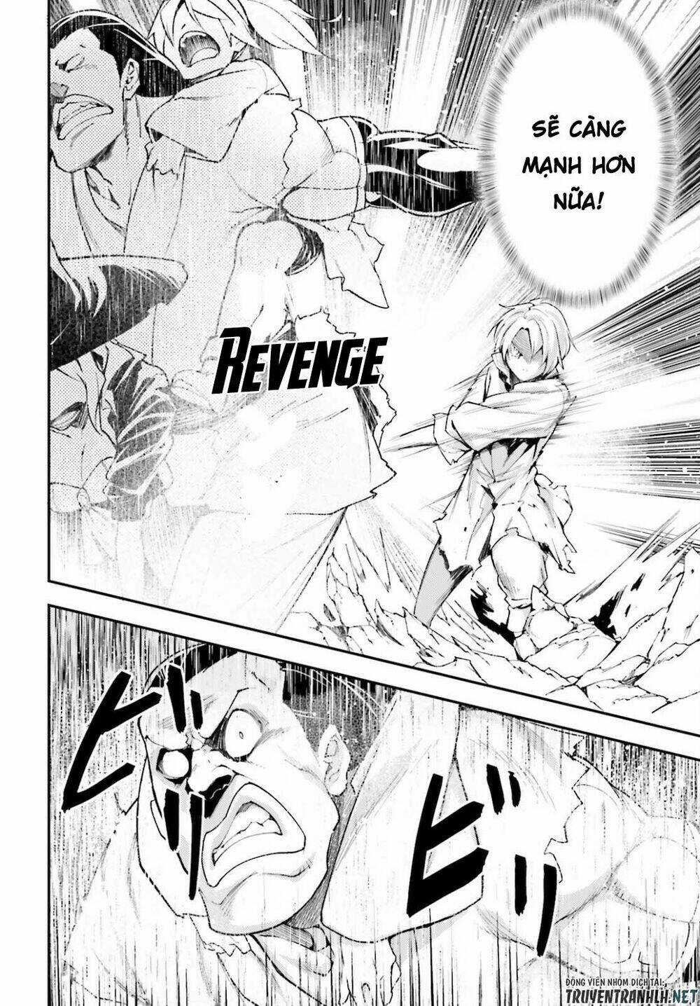 Tên Thường Dân Lv.999 Chapter 56 trang 25