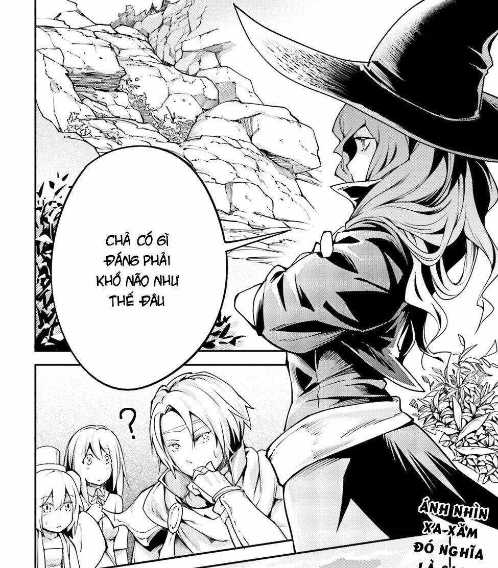 Tên Thường Dân Lv.999 Chapter 6 trang 47