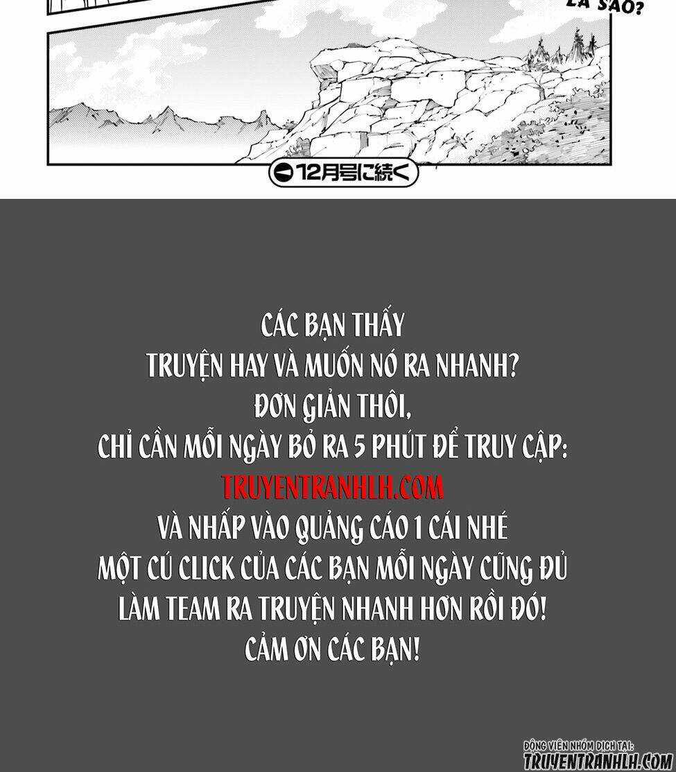 Tên Thường Dân Lv.999 Chapter 6 trang 48