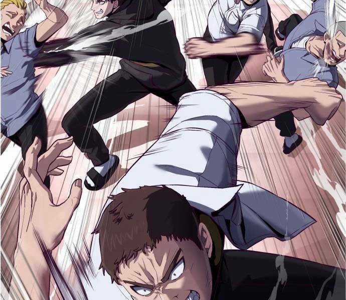 Tên Vâng Lời Tuyệt Đối Chapter 0 trang 109