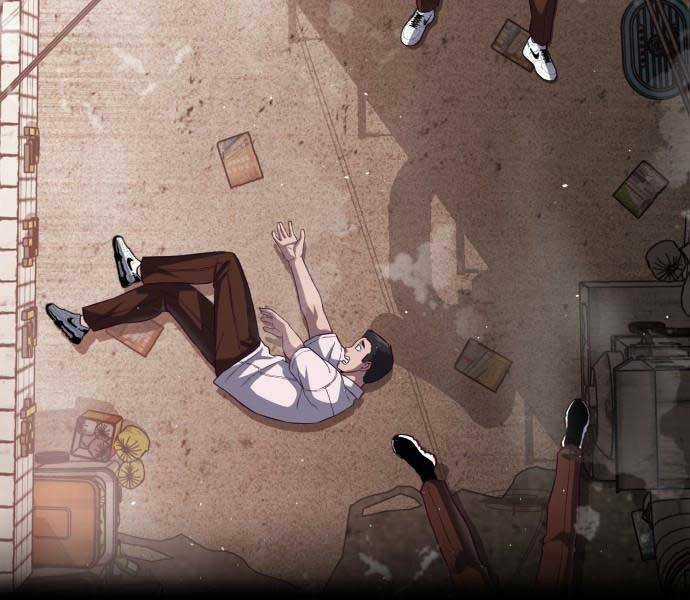 Tên Vâng Lời Tuyệt Đối Chapter 0 trang 118