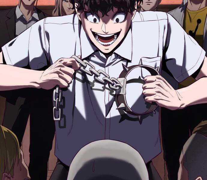 Tên Vâng Lời Tuyệt Đối Chapter 0 trang 125