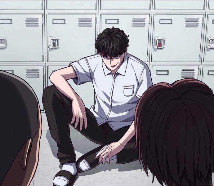 Tên Vâng Lời Tuyệt Đối Chapter 0 trang 50