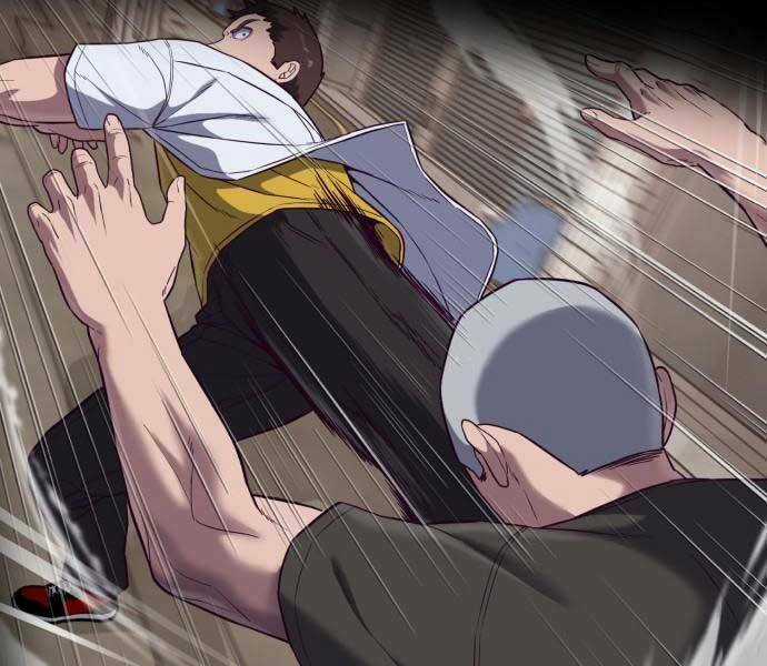 Tên Vâng Lời Tuyệt Đối Chapter 0 trang 79