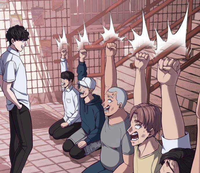 Tên Vâng Lời Tuyệt Đối Chapter 0 trang 94