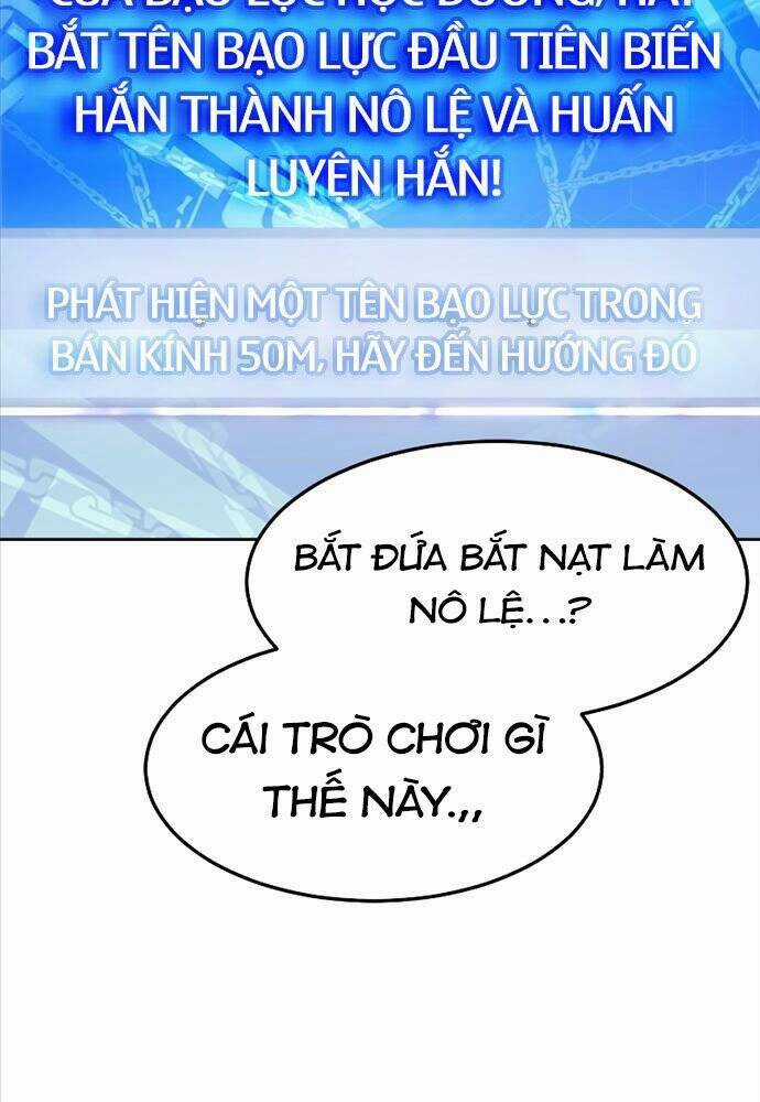 Tên Vâng Lời Tuyệt Đối Chapter 1 trang 107