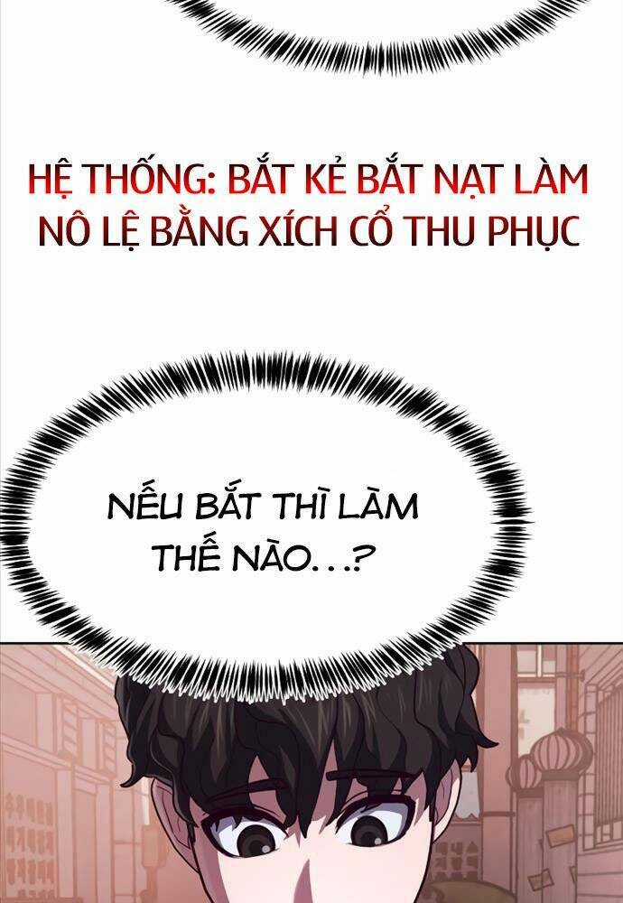 Tên Vâng Lời Tuyệt Đối Chapter 1 trang 113