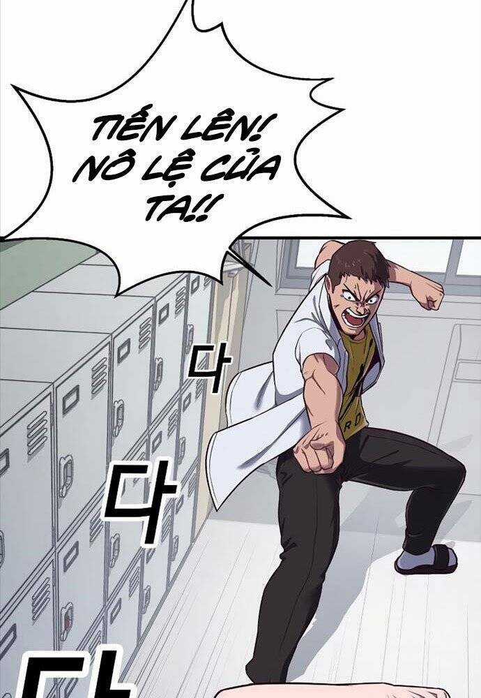 Tên Vâng Lời Tuyệt Đối Chapter 1 trang 12