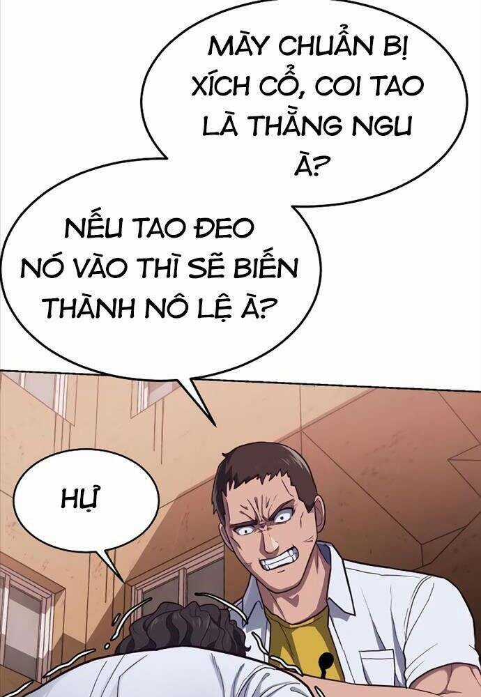 Tên Vâng Lời Tuyệt Đối Chapter 1 trang 140
