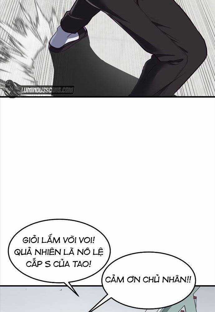 Tên Vâng Lời Tuyệt Đối Chapter 1 trang 18