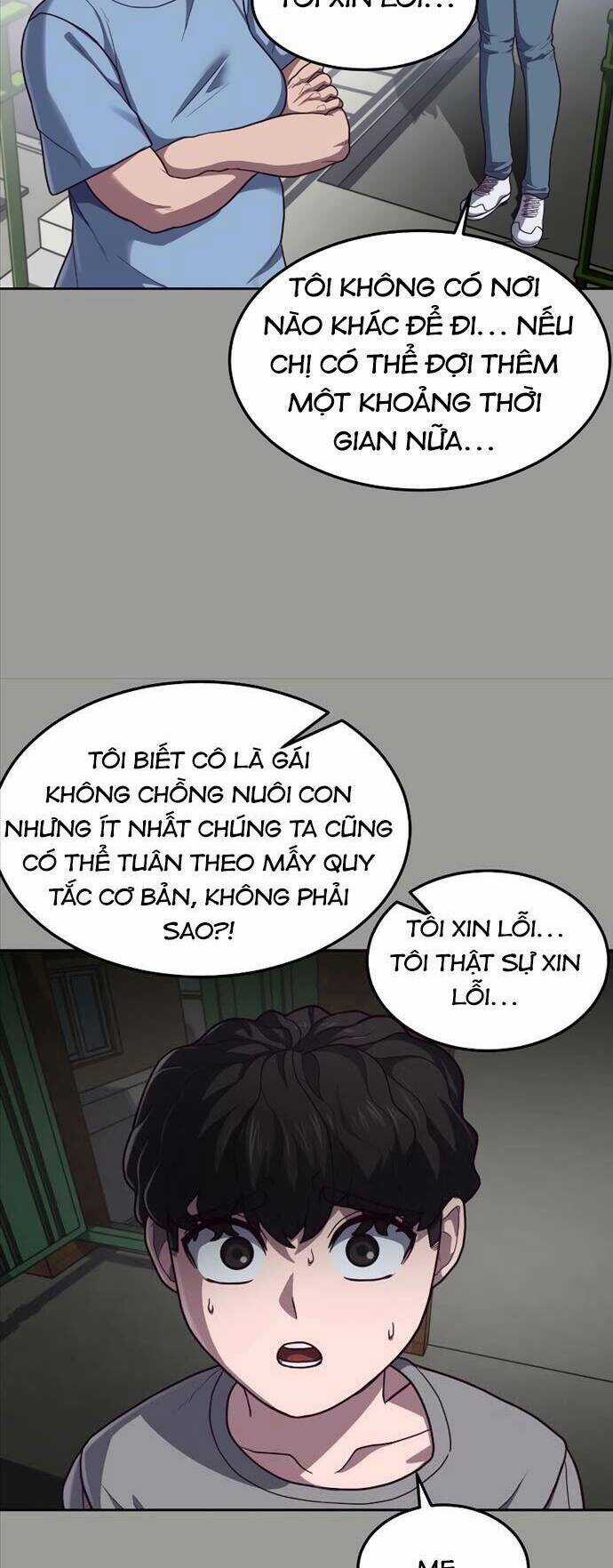 Tên Vâng Lời Tuyệt Đối Chapter 1 trang 181